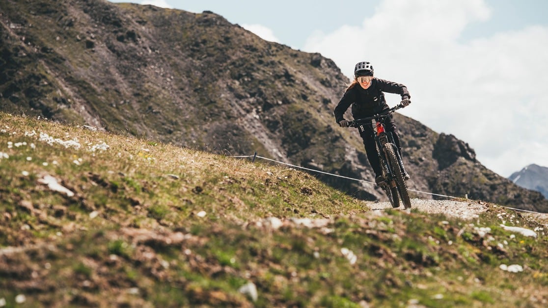 Haibike AllTrail 9