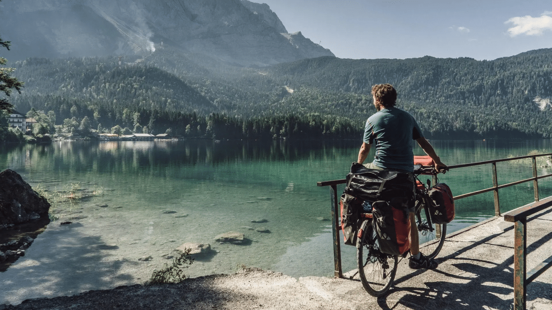 Haibike Trekking 3