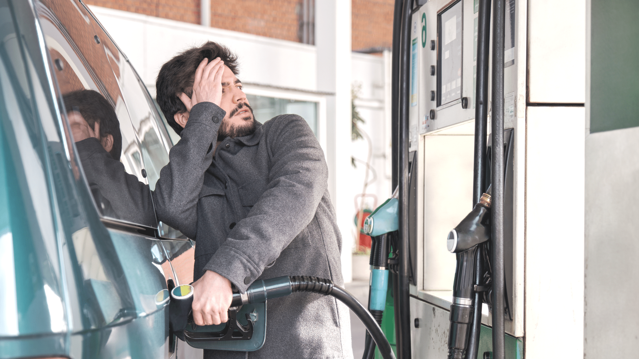 Impact de la hausse des prix des carburants sur le quotidien des automobilistes en 2025