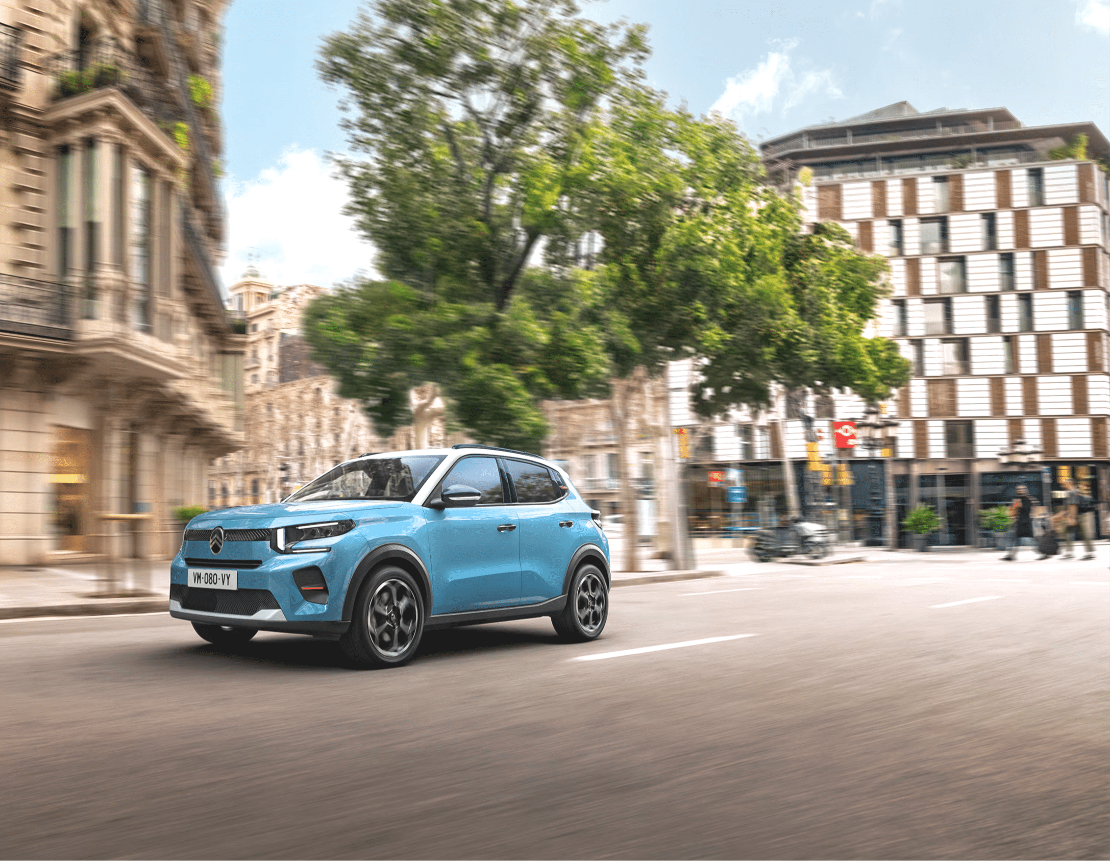 Hausse des tarifs de la Citroën C3 : comprendre les impacts