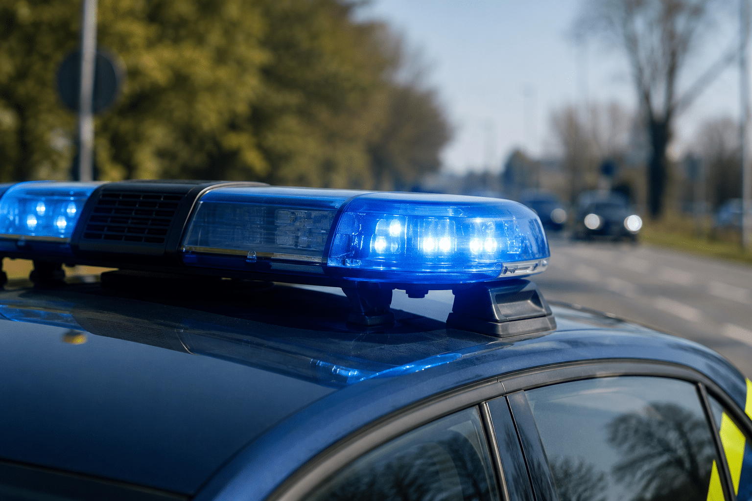 Homicide routier : définition, peines et circonstances aggravantes