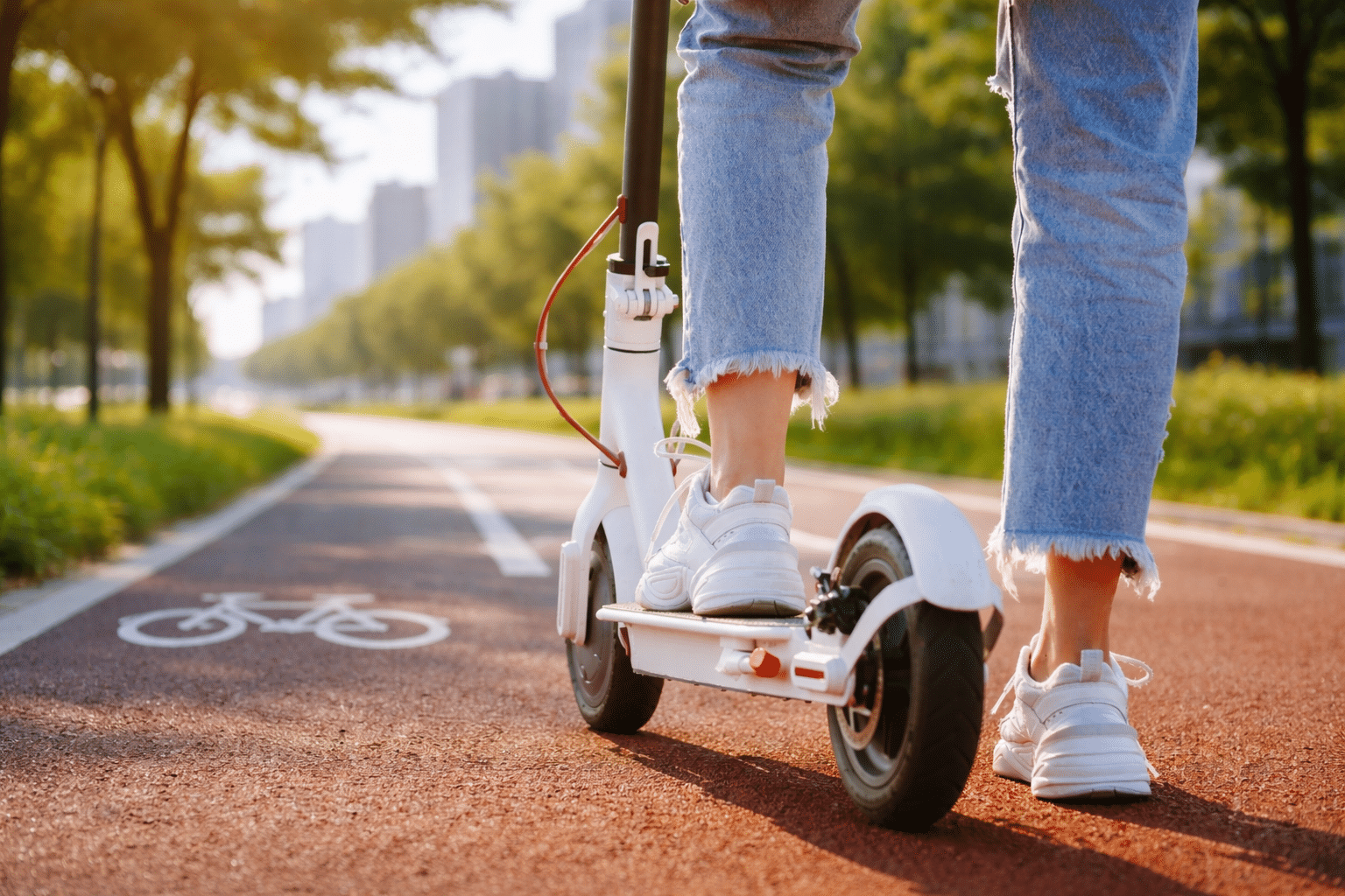 Comment homologuer une trottinette électrique ?