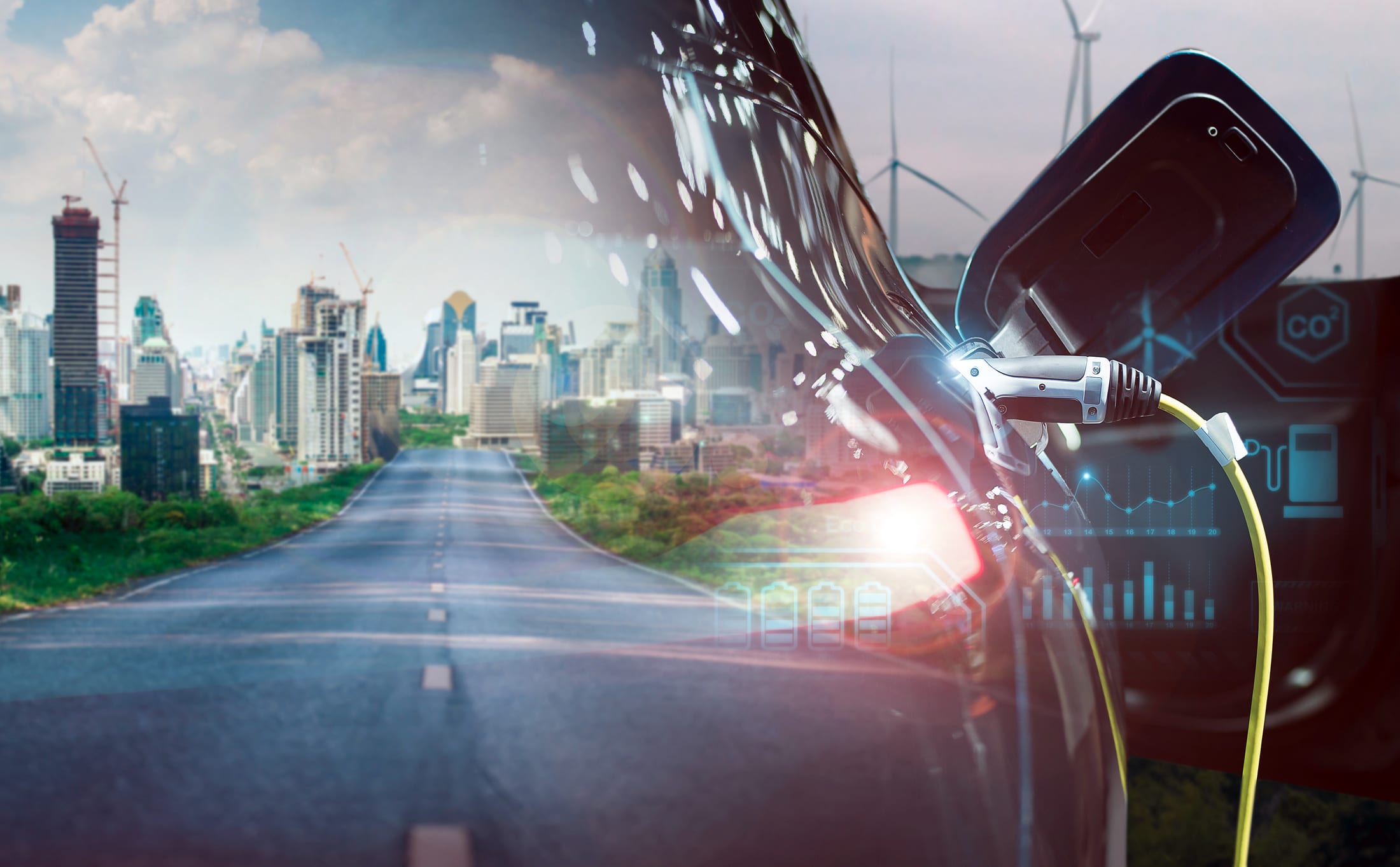 Hydrogène vs électrique : quel avenir durable pour la voiture zéro émission ?