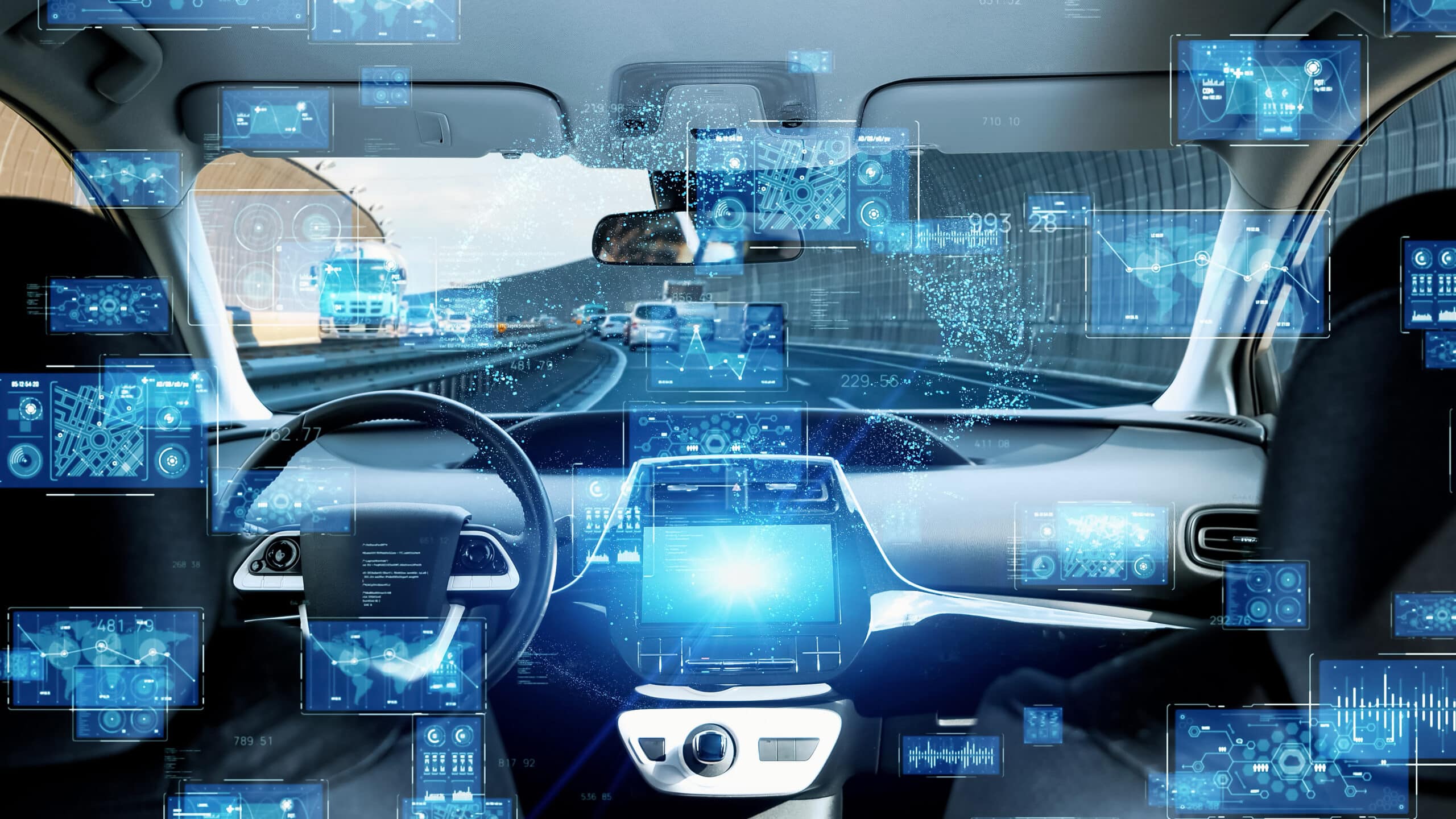 IA dans l'automobile : ces technologiques changent la mobilité