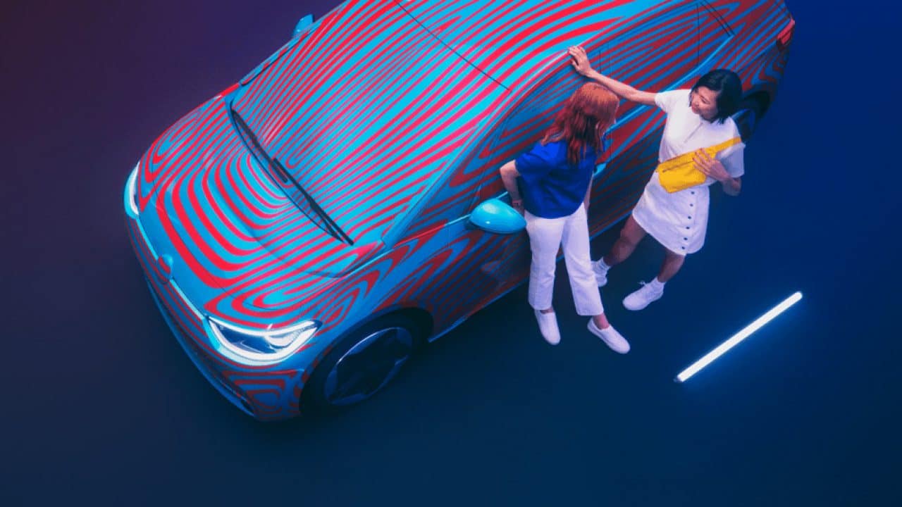 ID 3 : la Volkswagen qui fait beaucoup parler d'elle