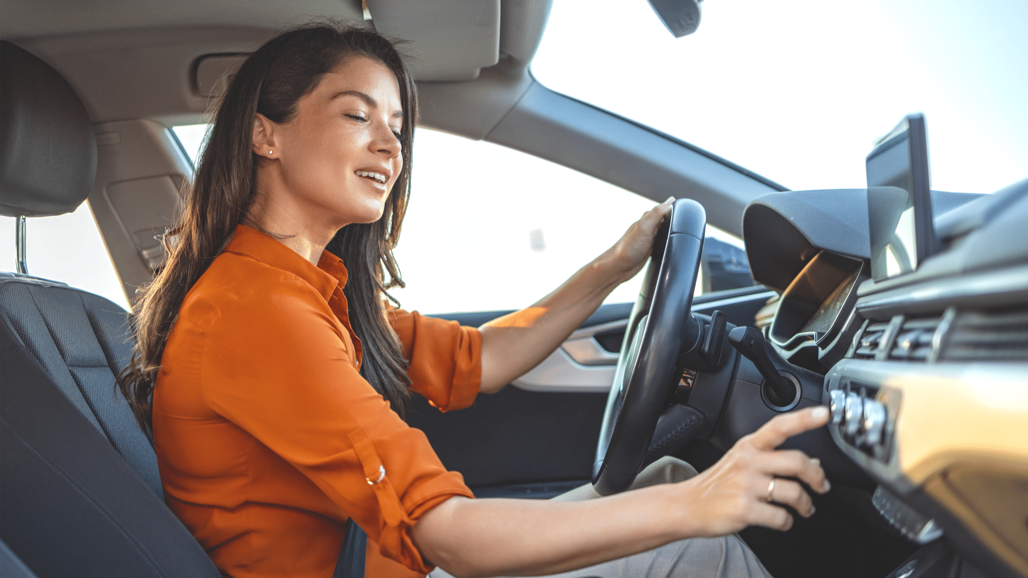 Chauffage et climatisation : Quel impact réel sur la consommation de carburant ?