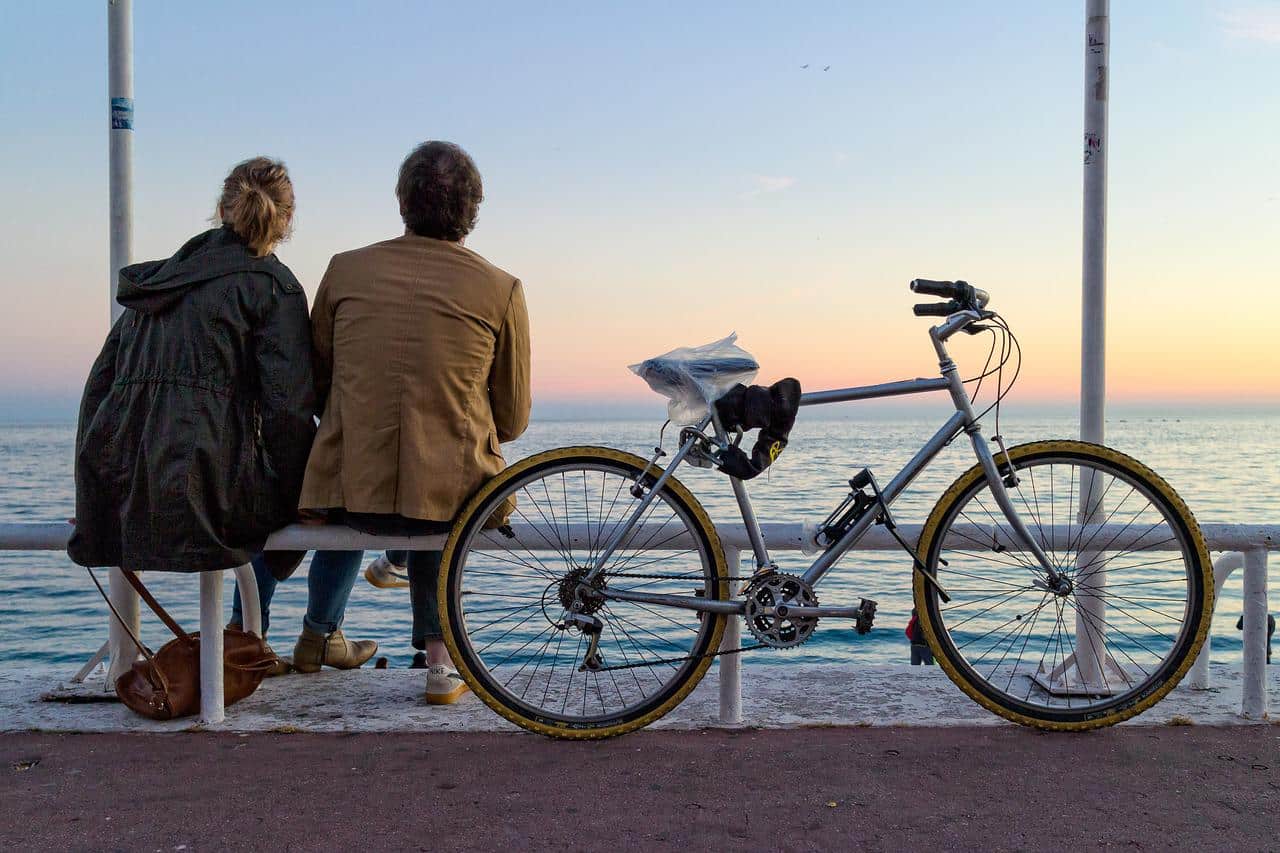 Impact du vélo : de multiple effets positifs !
