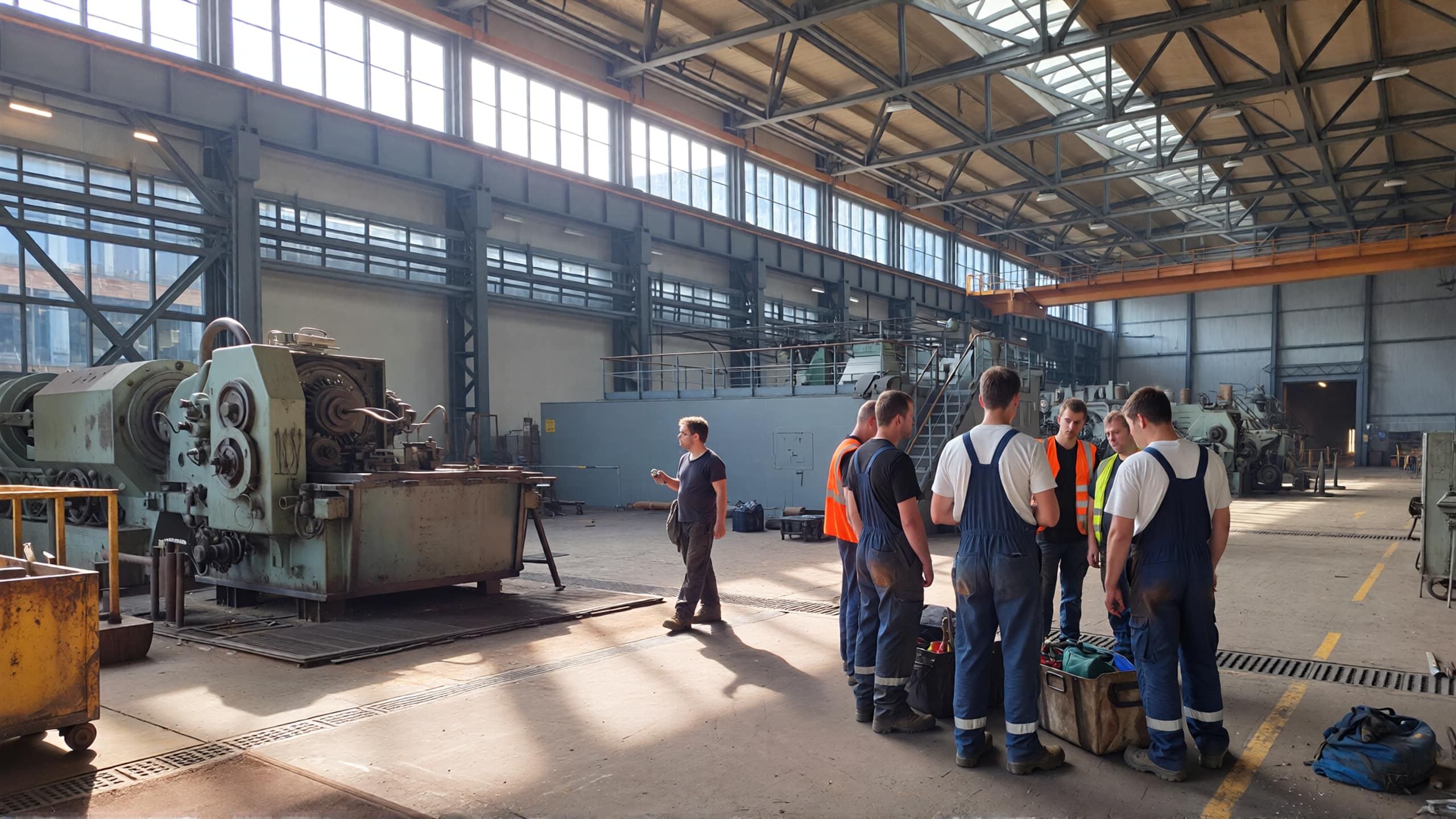 Industrie automobile allemande : 50 000 emplois supprimés