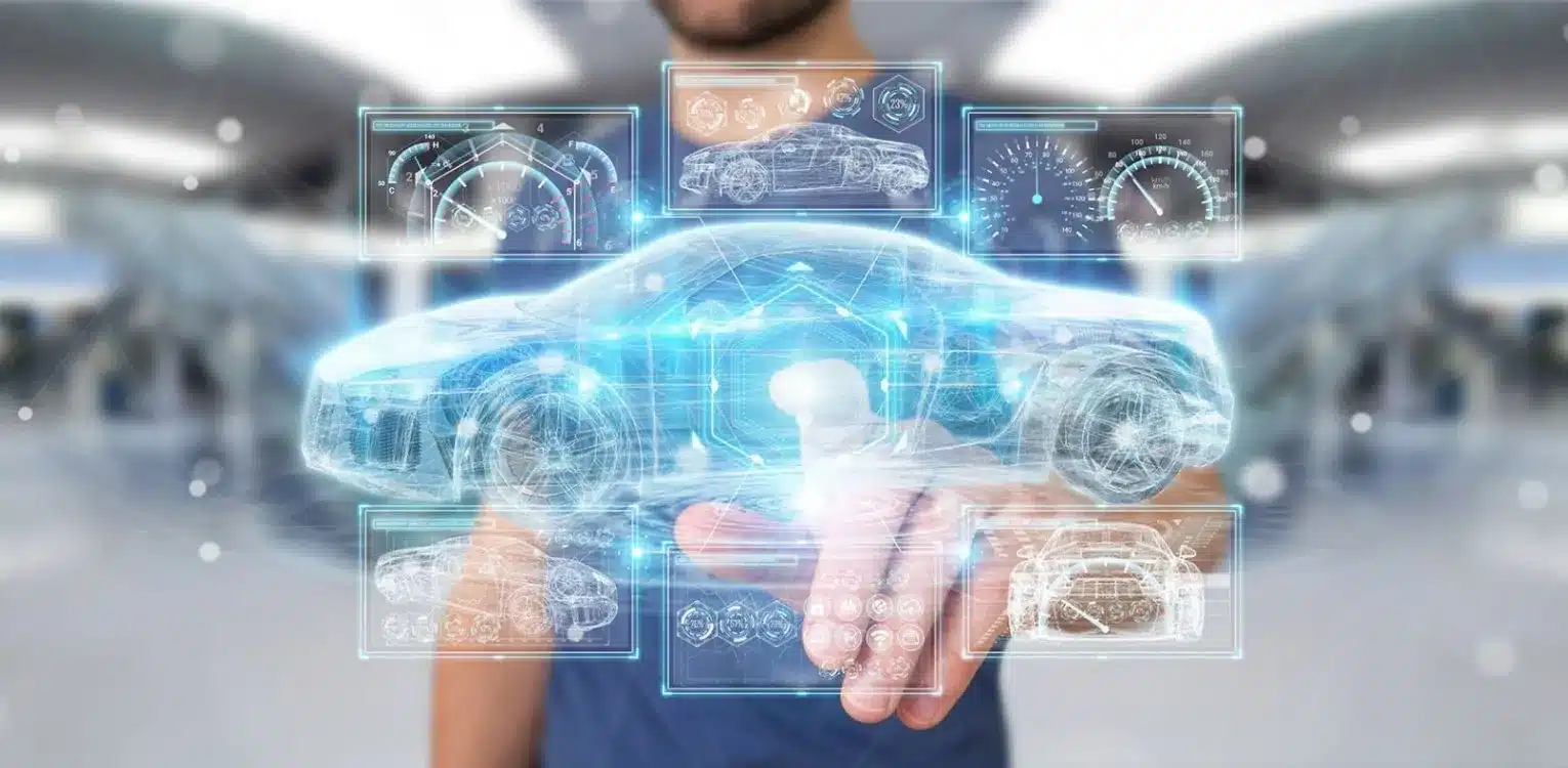 La voiture électrique : une révolution en marche pour l'industrie automobile
