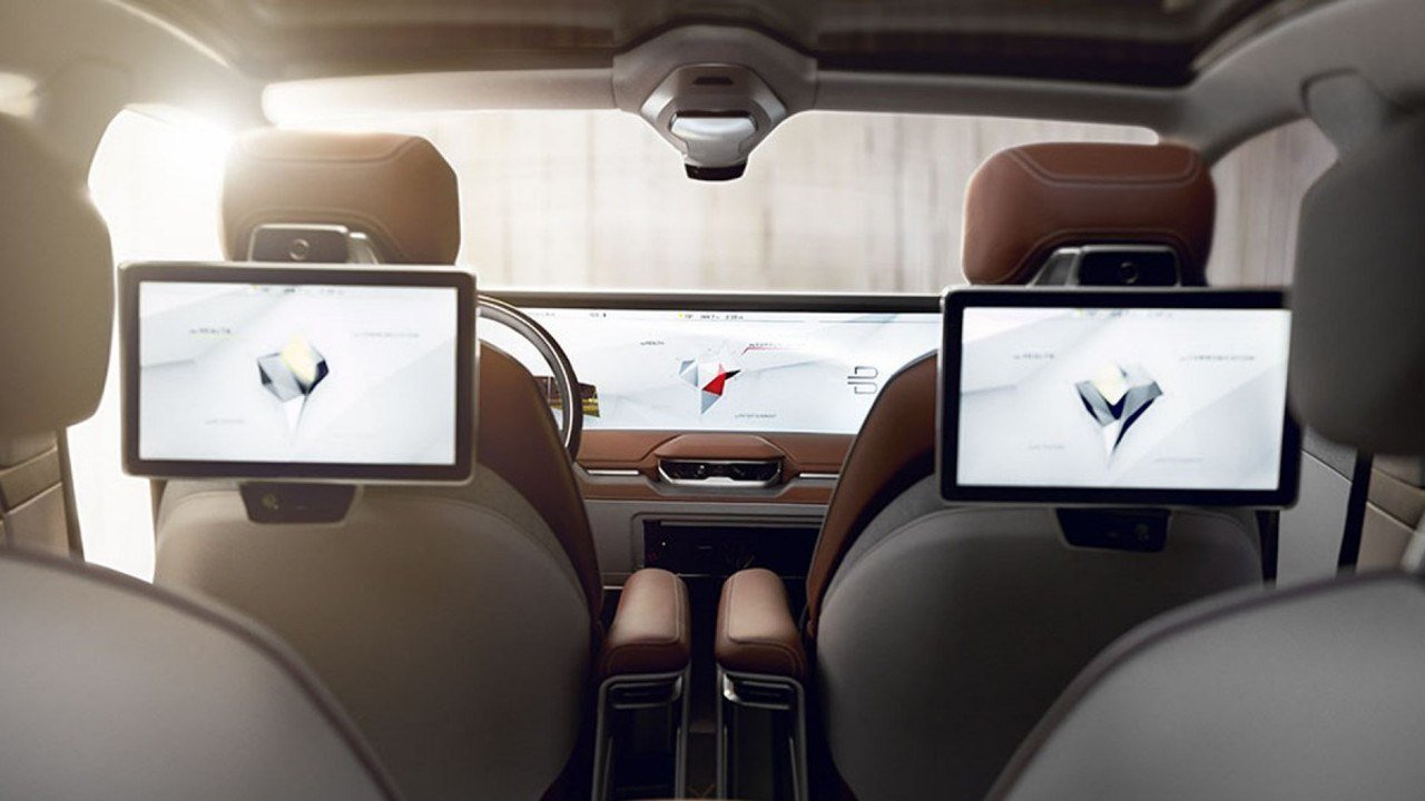 Automobile électrique : Grandes innovations de 2019