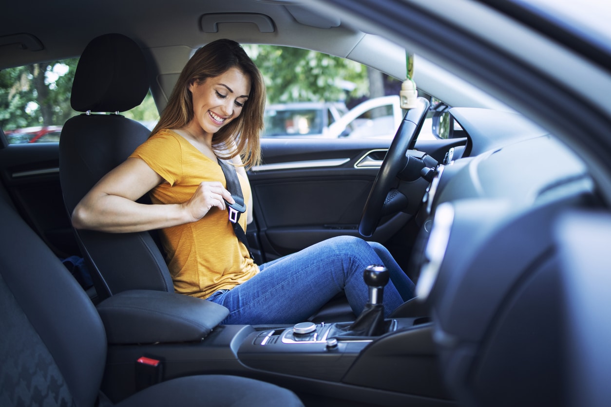Comment bien s'installer pour conduire ?
